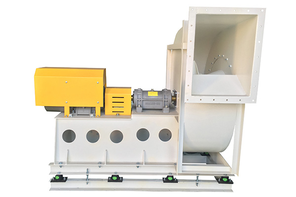 不銹鋼高溫離心風機 不銹鋼高溫離心風機