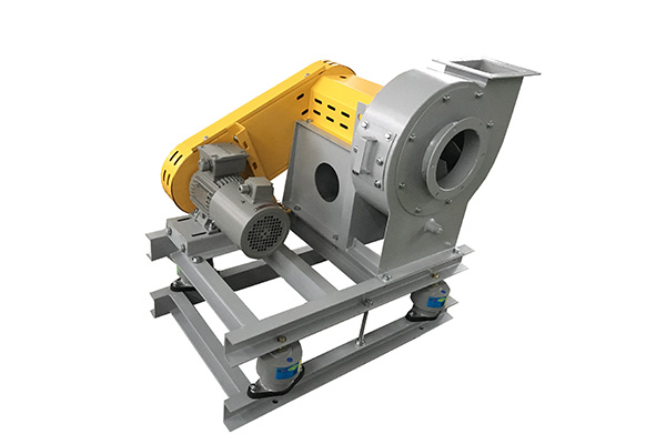 增壓高壓離心風機 增壓高壓離心風機