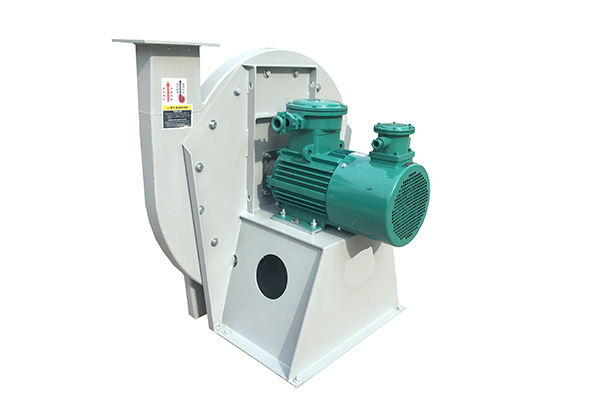 防爆高壓離心風機 防爆高壓離心風機