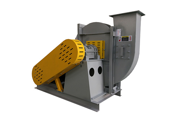 不銹鋼高壓離心風機 不銹鋼高壓離心風機