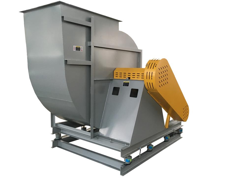 低噪音除塵離心風(fēng)機(jī) 低噪音除塵離心風(fēng)機(jī)